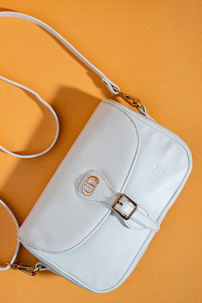 MAE Buckle Bag