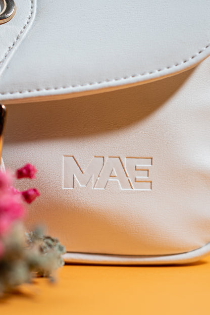 MAE Buckle Bag