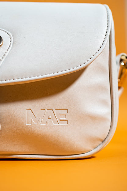 MAE Buckle Bag