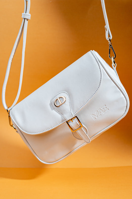 MAE Buckle Bag