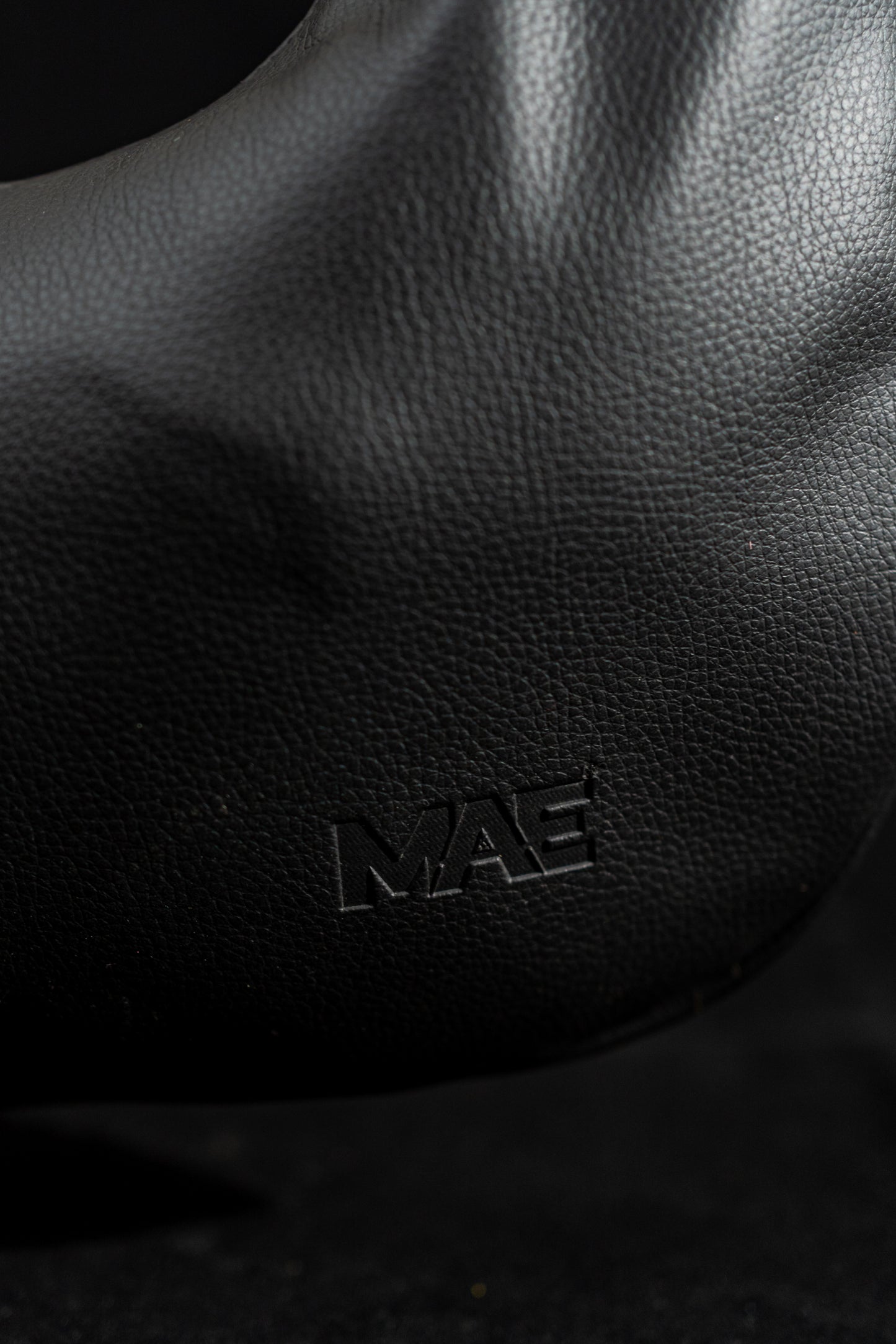 MAE Curve Bag