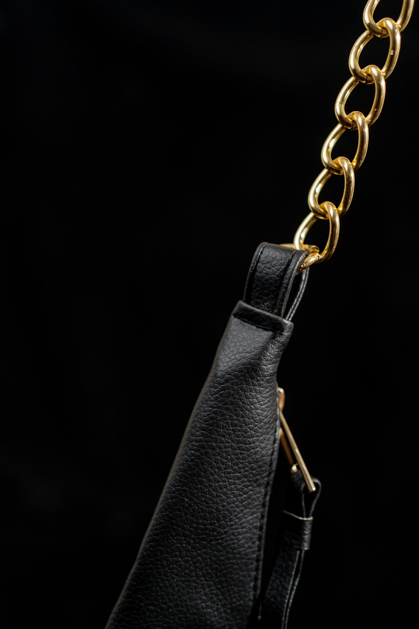 MAE Curve Bag