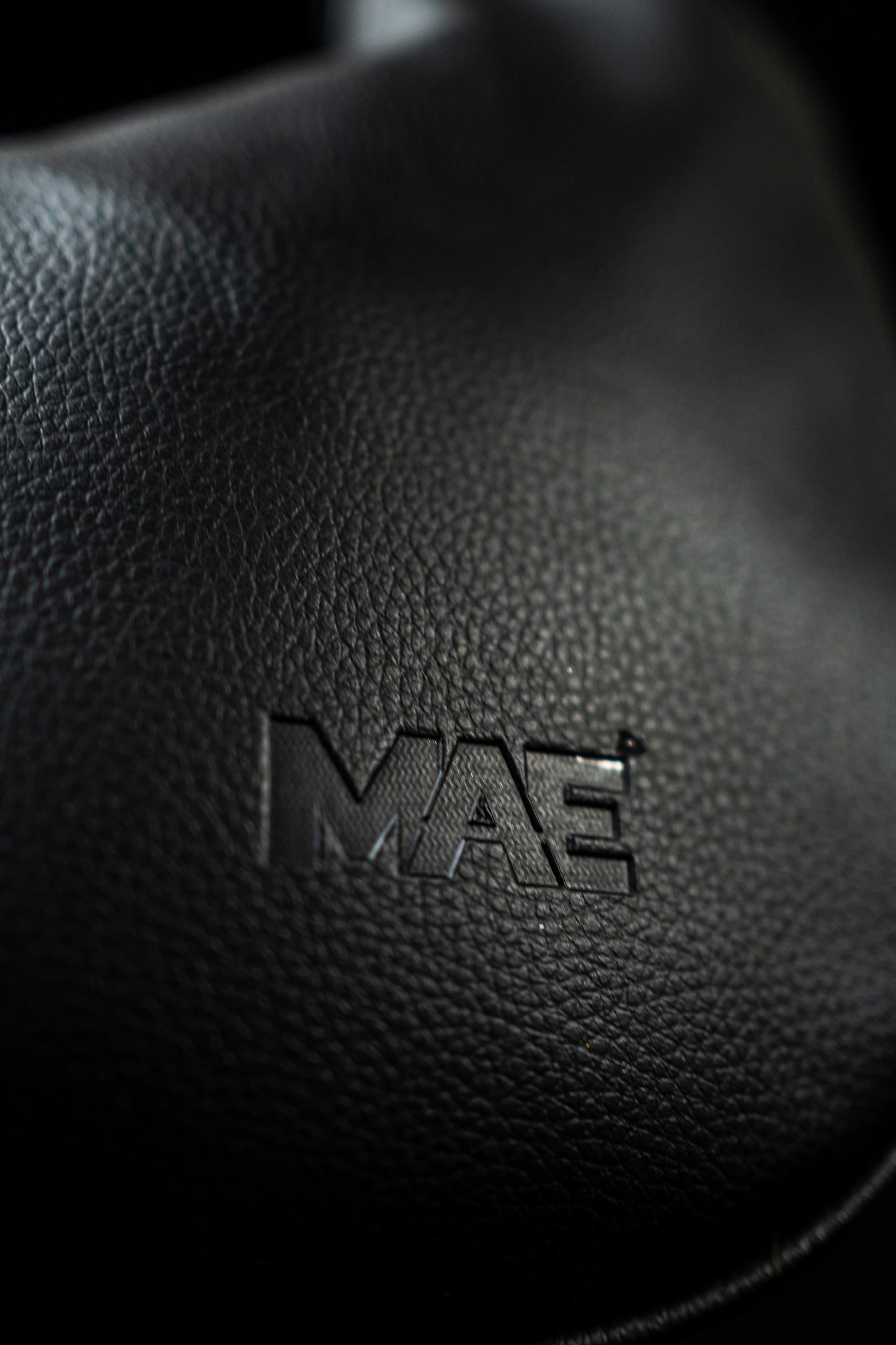 MAE Curve Bag