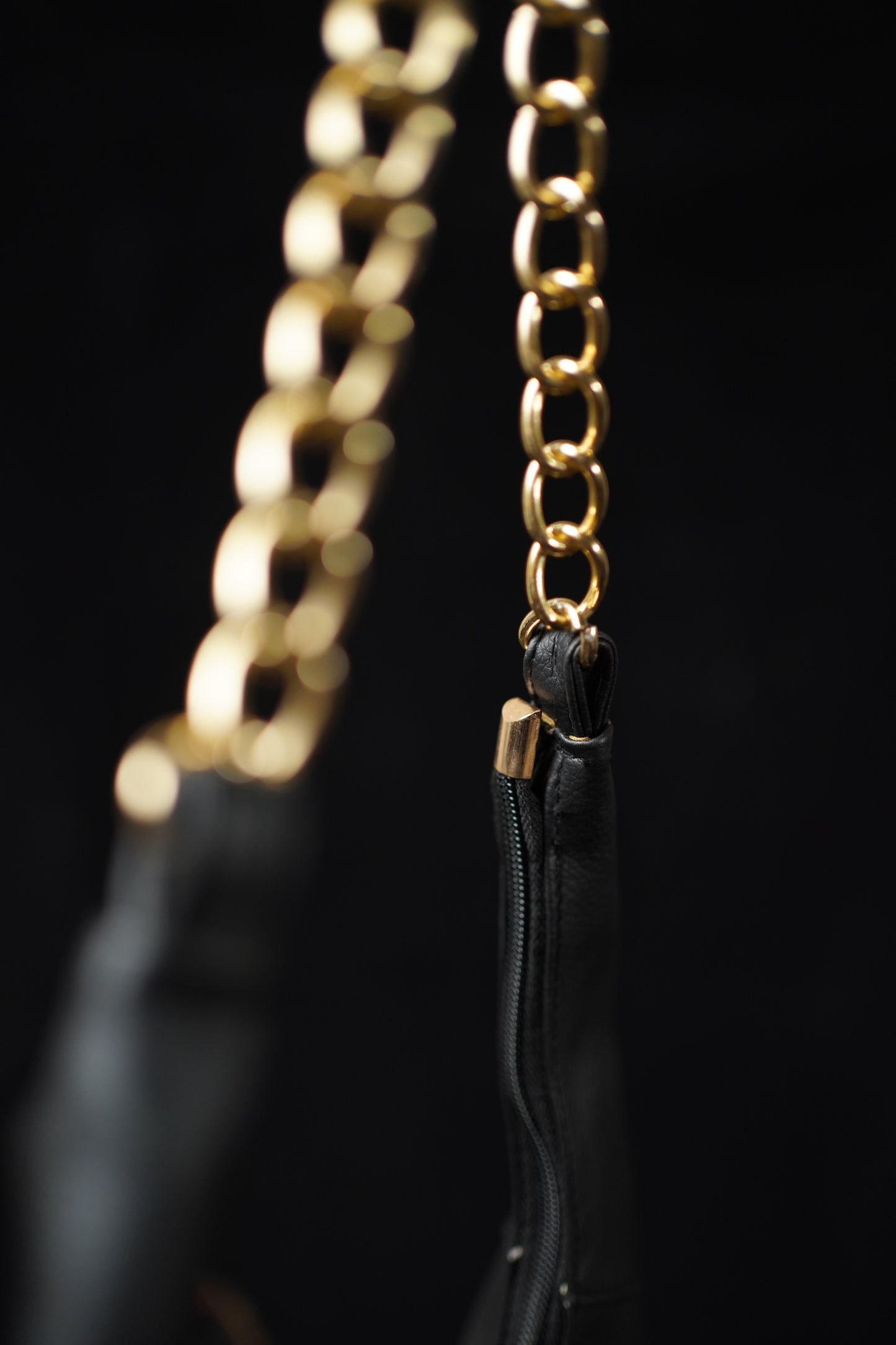 MAE Curve Bag