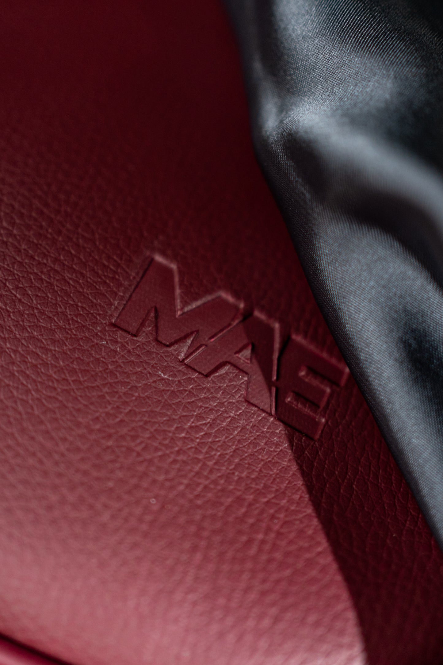 MAE Bellezza Bag