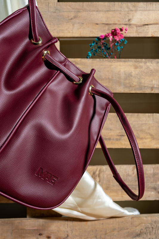 MAE Bellezza Bag